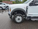 New 2025 Ford F-600 Regular Cab 4WD Flatbed Truck for sale #T580969 - photo 11