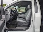 New 2025 Ford F-600 Regular Cab 4WD Flatbed Truck for sale #T580969 - photo 13