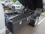 New 2025 Ford F-600 Regular Cab 4WD Flatbed Truck for sale #T580969 - photo 29