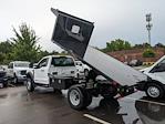 New 2025 Ford F-600 Regular Cab 4WD Flatbed Truck for sale #T580969 - photo 31