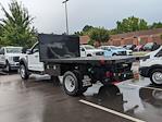 New 2025 Ford F-600 Regular Cab 4WD Flatbed Truck for sale #T580969 - photo 6
