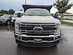 New 2025 Ford F-600 Regular Cab 4WD Flatbed Truck for sale #T580969 - photo 9