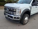 New 2025 Ford F-450 Crew Cab 4WD 12' PJ's Steel Dump Truck for sale #T580970 - photo 8