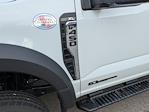 New 2025 Ford F-450 Crew Cab 4WD 12' PJ's Steel Dump Truck for sale #T580970 - photo 10