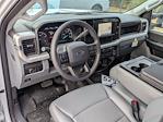 New 2025 Ford F-450 Crew Cab 4WD 12' PJ's Steel Dump Truck for sale #T580970 - photo 13