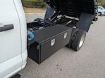 New 2025 Ford F-450 Crew Cab 4WD 12' PJ's Steel Dump Truck for sale #T580970 - photo 30