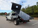New 2025 Ford F-450 Crew Cab 4WD 12' PJ's Steel Dump Truck for sale #T580970 - photo 32