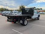 New 2025 Ford F-450 Crew Cab 4WD 12' PJ's Steel Dump Truck for sale #T580970 - photo 2