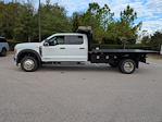 New 2025 Ford F-450 Crew Cab 4WD 12' PJ's Steel Dump Truck for sale #T580970 - photo 5