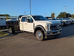 2025 Ford F-450 Crew Cab DRW 4WD PJ's Dump Truck for sale #T580971 - photo 3