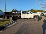 2025 Ford F-450 Crew Cab DRW 4WD PJ's Dump Truck for sale #T580971 - photo 4