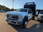 2025 Ford F-450 Crew Cab DRW 4WD PJ's Dump Truck for sale #T580971 - photo 32