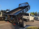 2025 Ford F-450 Crew Cab DRW 4WD PJ's Dump Truck for sale #T580971 - photo 33