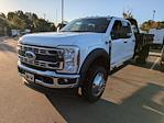 2025 Ford F-450 Crew Cab DRW 4WD PJ's Dump Truck for sale #T580971 - photo 7