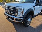 2025 Ford F-450 Crew Cab DRW 4WD PJ's Dump Truck for sale #T580971 - photo 9
