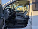 New 2025 Ford F-450 XL Crew Cab 4WD 12' PJ's Steel Flatbed Truck with Hoist for sale #T580972 - photo 11