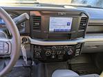 New 2025 Ford F-450 XL Crew Cab 4WD 12' PJ's Steel Flatbed Truck with Hoist for sale #T580972 - photo 20