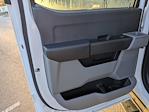 New 2025 Ford F-450 XL Crew Cab 4WD 12' PJ's Steel Flatbed Truck with Hoist for sale #T580972 - photo 27