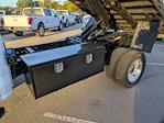 New 2025 Ford F-450 XL Crew Cab 4WD 12' PJ's Steel Flatbed Truck with Hoist for sale #T580972 - photo 30