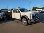 New 2025 Ford F-450 Crew Cab 4WD 11' PJ's Steel Dump Truck for sale #T580973 - photo 37