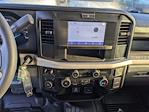 New 2025 Ford F-450 Crew Cab 4WD 11' PJ's Steel Dump Truck for sale #T580973 - photo 18