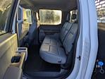 New 2025 Ford F-450 Crew Cab 4WD 11' PJ's Steel Dump Truck for sale #T580973 - photo 23
