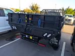 New 2025 Ford F-450 Crew Cab 4WD 11' PJ's Steel Dump Truck for sale #T580973 - photo 2