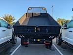 New 2025 Ford F-450 Crew Cab 4WD 11' PJ's Steel Dump Truck for sale #T580973 - photo 29