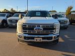 New 2025 Ford F-450 Crew Cab 4WD 11' PJ's Steel Dump Truck for sale #T580973 - photo 5