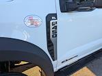 New 2025 Ford F-450 Crew Cab 4WD 11' PJ's Steel Dump Truck for sale #T580973 - photo 8