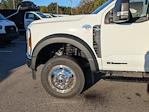 New 2025 Ford F-450 Crew Cab 4WD 11' PJ's Steel Dump Truck for sale #T580974 - photo 10