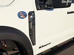 New 2025 Ford F-450 Crew Cab 4WD 11' PJ's Steel Dump Truck for sale #T580974 - photo 11