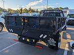 New 2025 Ford F-450 Crew Cab 4WD 11' PJ's Steel Dump Truck for sale #T580974 - photo 2