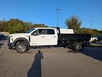 New 2025 Ford F-450 Crew Cab 4WD 11' PJ's Steel Dump Truck for sale #T580974 - photo 6