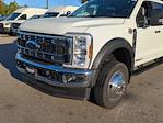 New 2025 Ford F-450 Crew Cab 4WD 11' PJ's Steel Dump Truck for sale #T580974 - photo 9