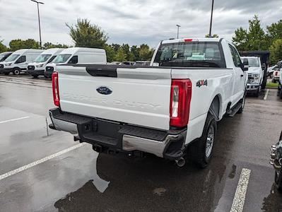 New 2025 Ford F-250 XLT Super Cab 4WD Pickup for sale #T580975 - photo 2