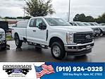 New 2025 Ford F-250 XLT Super Cab 4WD Pickup for sale #T580975 - photo 1
