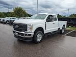 New 2025 Ford F-250 XLT Super Cab 4WD Pickup for sale #T580975 - photo 11