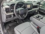 New 2025 Ford F-250 XLT Super Cab 4WD Pickup for sale #T580975 - photo 26