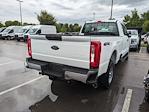 New 2025 Ford F-250 XLT Super Cab 4WD Pickup for sale #T580975 - photo 4