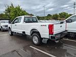 New 2025 Ford F-250 XLT Super Cab 4WD Pickup for sale #T580975 - photo 8