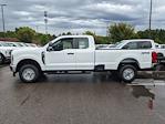 New 2025 Ford F-250 XLT Super Cab 4WD Pickup for sale #T580975 - photo 9