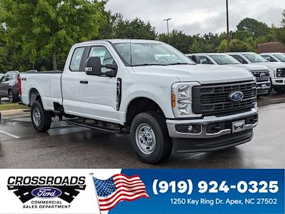 New 2025 Ford F-250 XLT Super Cab 4WD Pickup for sale #T580976 - photo 1