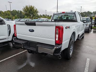 New 2025 Ford F-250 XLT Super Cab 4WD Pickup for sale #T580976 - photo 2