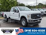 New 2025 Ford F-250 XLT Super Cab 4WD Pickup for sale #T580976 - photo 1