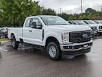 New 2025 Ford F-250 XLT Super Cab 4WD Pickup for sale #T580976 - photo 3