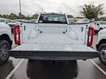 New 2025 Ford F-250 XLT Super Cab 4WD Pickup for sale #T580976 - photo 30
