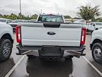 New 2025 Ford F-250 XLT Super Cab 4WD Pickup for sale #T580976 - photo 4