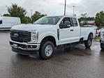 New 2025 Ford F-250 XLT Super Cab 4WD Pickup for sale #T580976 - photo 6