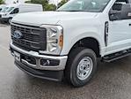 New 2025 Ford F-250 XLT Super Cab 4WD Pickup for sale #T580976 - photo 8